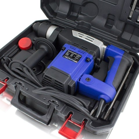 E-hurtownia WIERTARKA UDAROWA 1800W 3 TRYBY PRACY ZESTAW XXL E-hurtownia WIERTARKA UDAROWA 1800W 3 TRYBY PRACY ZESTAW XXL