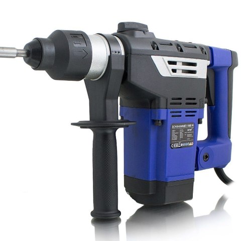 E-hurtownia WIERTARKA UDAROWA 1800W 3 TRYBY PRACY ZESTAW XXL E-hurtownia WIERTARKA UDAROWA 1800W 3 TRYBY PRACY ZESTAW XXL