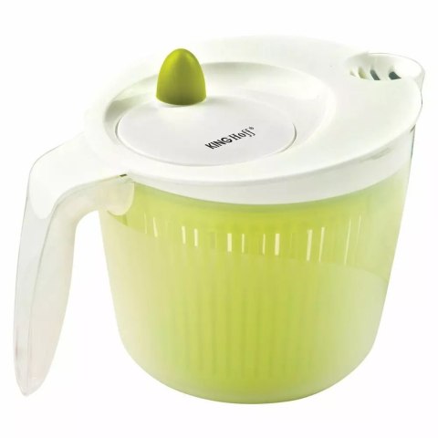 KINGHOFF WIRÓWKA OSUSZACZ DO SALATY KINGHOFF KH-6106 KINGHOFF WIRÓWKA OSUSZACZ DO SALATY KINGHOFF KH-6106