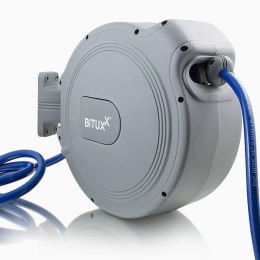 E-hurtownia Wąż pneumatyczny bębnowy 15m