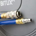 E-hurtownia Wąż pneumatyczny bębnowy 15m