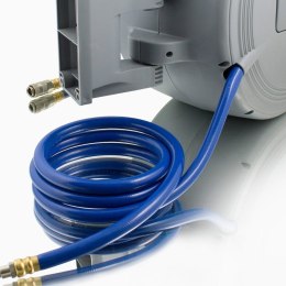 E-hurtownia Wąż pneumatyczny bębnowy 25m