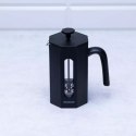 KLAUSBERG ZAPARZACZ TŁOKOWY DO KAWY/HERBATY Z 600ml KLAUSBERG KB-7677