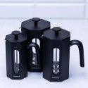 KLAUSBERG ZAPARZACZ TŁOKOWY DO KAWY/HERBATY Z 600ml KLAUSBERG KB-7677