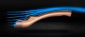 BERLINGER HAUS ZESTAW 3 PATELNI GRANITOWYCH BERLINGER HAUS ROSE GOLD LINE BH-6195