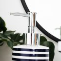 Bathroom Solutions ZESTAW ŁAZIENKOWY CERAMICZNY 4 ELEMENTOWY 569463