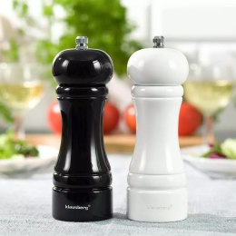 KLAUSBERG ZESTAW MŁYNKÓW DO PIEPRZU I SOLI KLAUSBERG KB-7558