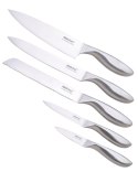KINGHOFF ZESTAW NOŻY KUCHENNYCH W BLOKU KINGHOFF KH-1152