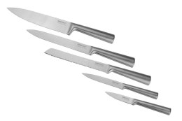 KINGHOFF ZESTAW NOŻY KUCHENNYCH W BLOKU KINGHOFF KH-1456