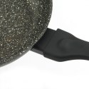 KLAUSBERG ZESTAW PATELNI GRANITOWYCH 20/24/28cm KLAUSBERG KB-7290