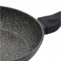 KLAUSBERG ZESTAW PATELNI GRANITOWYCH 20/24/28cm KLAUSBERG KB-7290