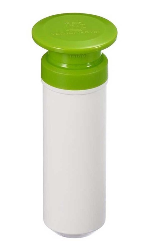 VACUUMSAVER ZESTAW POJEMNIKÓW PRÓŻNIOWYCH FLAVIA 3x600ml VACUUMSAVER ZESTAW POJEMNIKÓW PRÓŻNIOWYCH FLAVIA 3x600ml