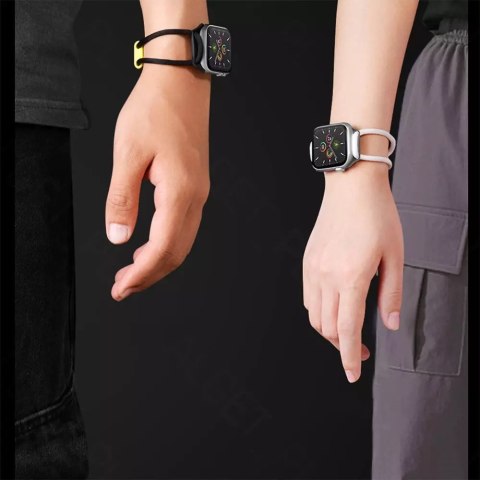 Baseus BASEUS Pasek do Apple Watch 3/4/5/6/SE 42-44mm Baseus BASEUS Pasek do Apple Watch 3/4/5/6/SE 42-44mm