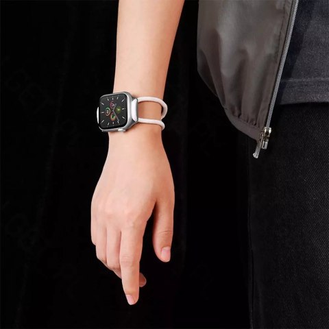 Baseus BASEUS Pasek do Apple Watch 3/4/5/6/SE 42-44mm Baseus BASEUS Pasek do Apple Watch 3/4/5/6/SE 42-44mm