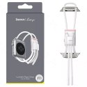 Baseus BASEUS Pasek do Apple Watch 3/4/5/6/SE 42-44mm