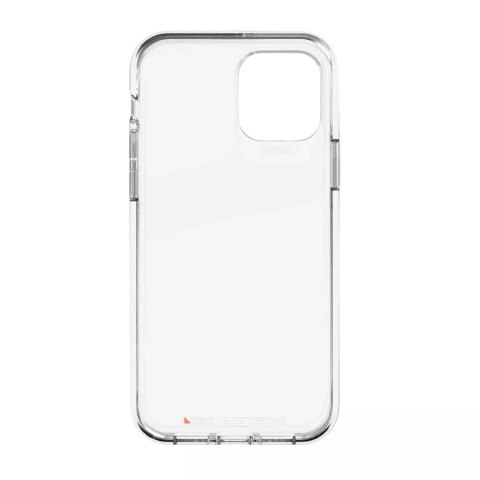 Gear4 Gear4 Crystal Palace - obudowa ochronna do iPhone 12/12 Pro (clear)