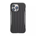 Raptic Raptic X-Doria Clutch Case etui iPhone 14 Pro Max pokrowiec plecki czarny