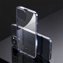 Rock ROCK Hybrid Etui Obudowa do iPhone 12 Pro Max