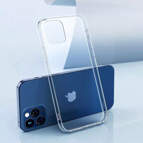 Rock ROCK SPACE Pure Etui Case do iPhone 13 Pro - 6,1 Rock ROCK SPACE Pure Etui Case do iPhone 13 Pro - 6,1