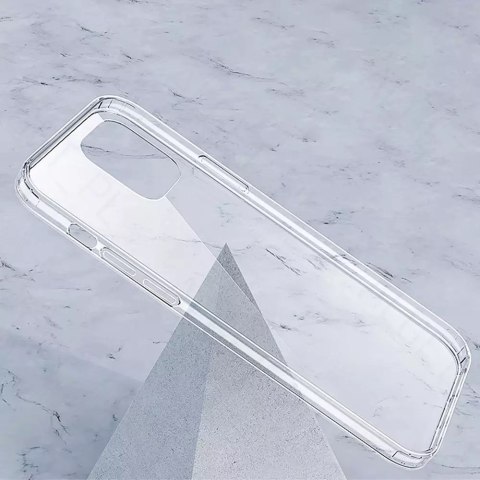 Rock ROCK SPACE Pure Etui Case do iPhone 13 Pro - 6,1 Rock ROCK SPACE Pure Etui Case do iPhone 13 Pro - 6,1