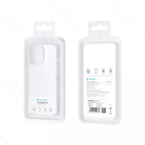 Rock ROCK SPACE Pure Etui do iPhone 13 Mini - 5,4 Rock ROCK SPACE Pure Etui do iPhone 13 Mini - 5,4