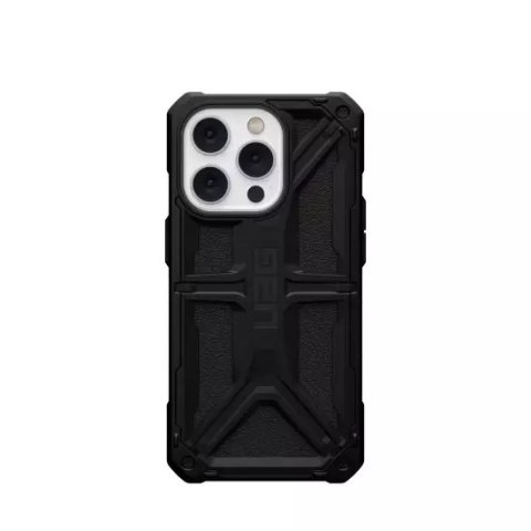 UAG UAG Monarch - obudowa ochronna do iPhone 14 Pro Max (black)