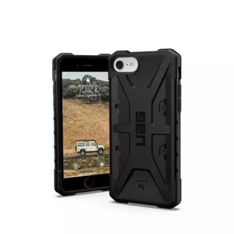 UAG UAG Pathfinder - obudowa ochronna do iPhone SE 2/3G, iPhone 7/8 (black) UAG UAG Pathfinder - obudowa ochronna do iPhone SE 2/3G, iPhone 7/8 (black)