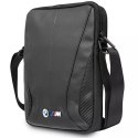 BMW Torba BMW BMTBCO10SPCTFK Tablet 10" czarny/black Perforated