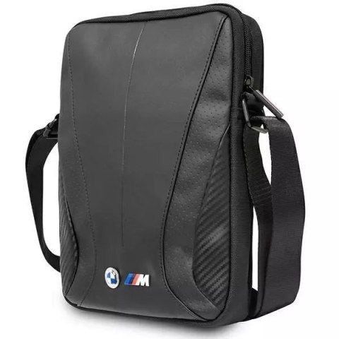 BMW Torba BMW BMTBCO10SPCTFK Tablet 10" czarny/black Perforated BMW Torba BMW BMTBCO10SPCTFK Tablet 10" czarny/black Perforated
