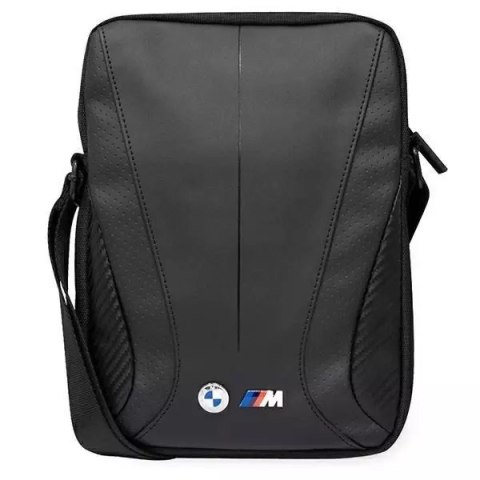 BMW Torba BMW BMTBCO10SPCTFK Tablet 10" czarny/black Perforated BMW Torba BMW BMTBCO10SPCTFK Tablet 10" czarny/black Perforated