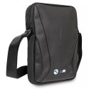BMW Torba BMW BMTBCO10SPCTFK Tablet 10" czarny/black Perforated