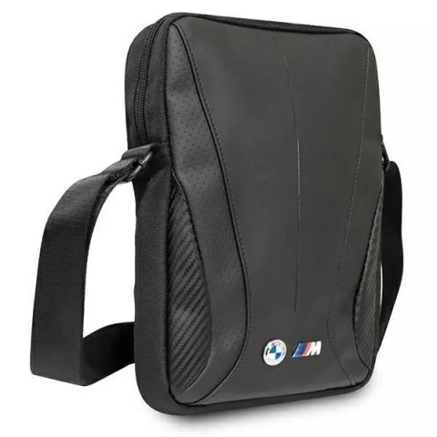 BMW Torba BMW BMTBCO10SPCTFK Tablet 10" czarny/black Perforated BMW Torba BMW BMTBCO10SPCTFK Tablet 10" czarny/black Perforated