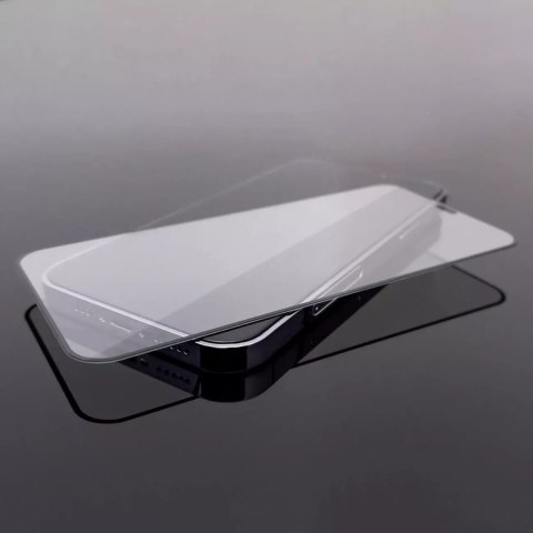 Bestsuit Bestsuit 3D Edge Nano Flexi Glass folia szklana szkło hartowane na cały ekran z ramką Samsung Galaxy S22+ (S22 Plus) przezroczys Bestsuit Bestsuit 3D Edge Nano Flexi Glass folia szklana szkło hartowane na cały ekran z ramką Samsung Galaxy S22+ (S22 Plus) przezroczys