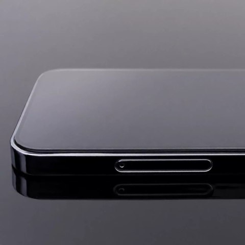 Bestsuit Bestsuit 3D Edge Nano Flexi Glass folia szklana szkło hartowane na cały ekran z ramką Samsung Galaxy S22+ (S22 Plus) przezroczys Bestsuit Bestsuit 3D Edge Nano Flexi Glass folia szklana szkło hartowane na cały ekran z ramką Samsung Galaxy S22+ (S22 Plus) przezroczys