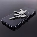 Bestsuit Bestsuit 3D Edge Nano Flexi Glass folia szklana szkło hartowane na cały ekran z ramką Samsung Galaxy S22+ (S22 Plus) przezroczys