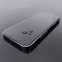 Bestsuit Bestsuit 3D Edge Nano Flexi Glass folia szklana szkło hartowane na cały ekran z ramką Samsung Galaxy S22+ (S22 Plus) przezroczys