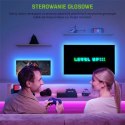 GOSUND GOSUND Inteligentna taśma LED RGB SL3 10m