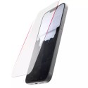 Raptic Raptic X-Doria Full Glass szkło hartowane iPhone 14 Plus na cały ekran