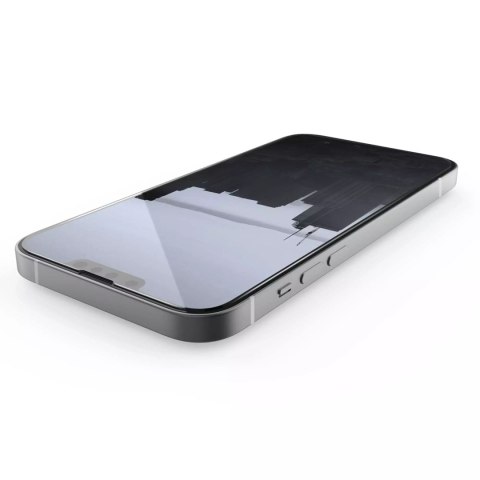 Raptic Raptic X-Doria Full Glass szkło hartowane iPhone 14 Plus na cały ekran Raptic Raptic X-Doria Full Glass szkło hartowane iPhone 14 Plus na cały ekran