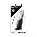 Raptic Raptic X-Doria Full Glass szkło hartowane iPhone 14 Plus na cały ekran