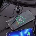 Rock ROCK H15 Ładowarka samochodowa USB-A USB-C PD 30W