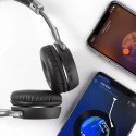 Rock Space ROCK SPACE S9 Bezprzewodowe słuchawki nauszne HiFi Czerwony