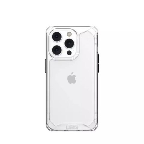UAG UAG Plasma - obudowa ochronna do iPhone 14 Pro (ice) UAG UAG Plasma - obudowa ochronna do iPhone 14 Pro (ice)