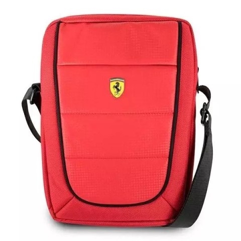 Ferrari Ferrari Torba FESH10RE Tablet 10" On Track Collection red/czerwony