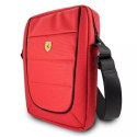 Ferrari Ferrari Torba FESH10RE Tablet 10" On Track Collection red/czerwony