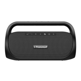 Tronsmart Tronsmart Bang Mini głośnik bezprzewodowy Bluetooth 50W czarny (854630)