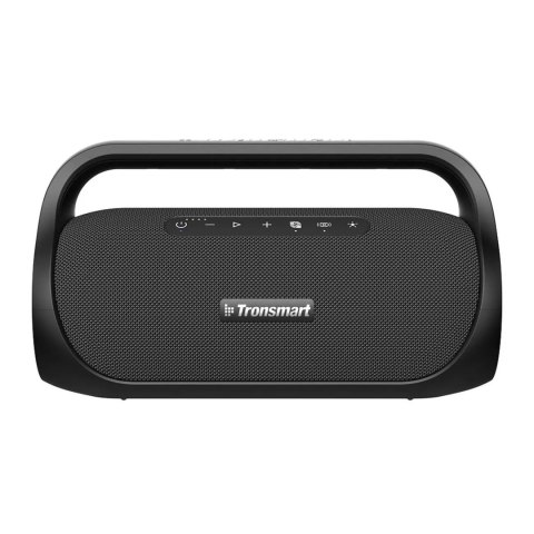 Tronsmart Tronsmart Bang Mini głośnik bezprzewodowy Bluetooth 50W czarny (854630) Tronsmart Tronsmart Bang Mini głośnik bezprzewodowy Bluetooth 50W czarny (854630)