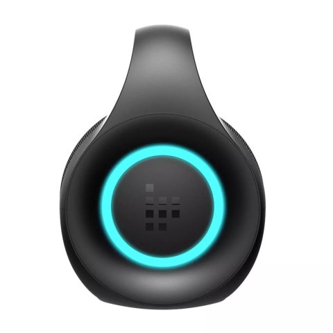 Tronsmart Tronsmart Bang Mini głośnik bezprzewodowy Bluetooth 50W czarny (854630) Tronsmart Tronsmart Bang Mini głośnik bezprzewodowy Bluetooth 50W czarny (854630)