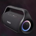 Tronsmart Tronsmart Bang Mini głośnik bezprzewodowy Bluetooth 50W czarny (854630)
