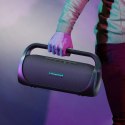 Tronsmart Tronsmart Bang Mini głośnik bezprzewodowy Bluetooth 50W czarny (854630)
